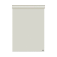 Nobo bloc de papier 65 x 95 cm (2 x 50 feuilles) - blanc/quadrillé 247564