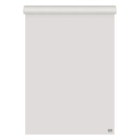 Nobo bloc papier pour chevalet de conférence recyclé 58 x 81 cm (50 feuilles) - blanc/quadrillé 247510
