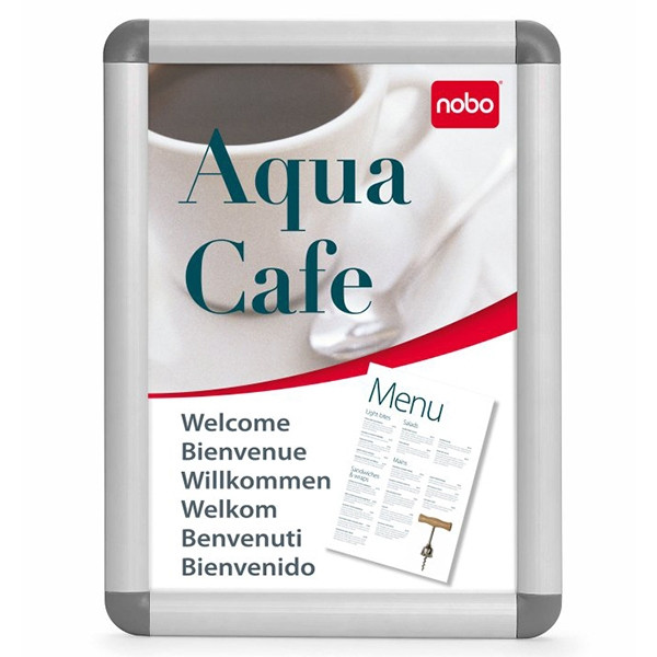 Nobo cadre clic-clac A3 247001 - 1