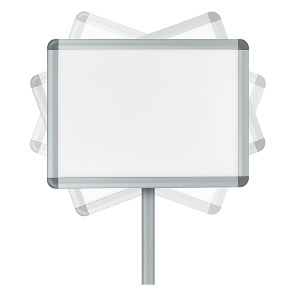 Nobo cadre clic-clac avec standard A3 247381 - 4