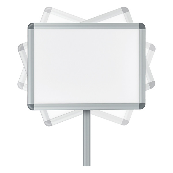 Nobo cadre clic-clac avec standard A4 247380 - 4