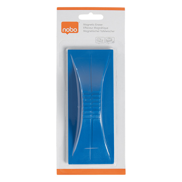 Nobo effaceur magnétique pour tableau blanc 247357 - 1