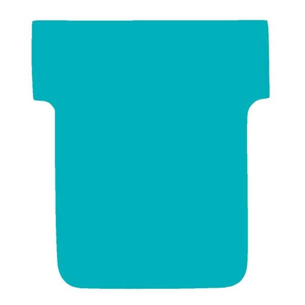 Nobo fiches T imprimables taille 3 (80 fiches) - vert 247073 - 1