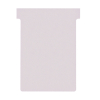 Nobo fiches T taille 3 (100 fiches) - violet 247058 - 1