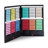 Nobo mini-planificateur à fiches T 2 (2x3 panneaux, 16 emplacements) 247353 - 1