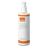 Nobo spray nettoyant rénovateur pour tableau blanc (250 ml) 247513
