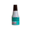 Noris 191 encre permanente pour tampon encreur (25ml) - noir 225500 - 1