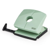 Novus B220 ColorID-2.0 perforatrice 2 trous (20 feuilles) - mellow mint 204313 - 1