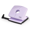 Novus B220 ColorID-2.0 perforatrice 2 trous (20 feuilles) - pretty lilac 204311 - 1