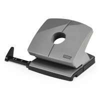 Novus B220 ColorID-2.0 perforatrice 2 trous (20 feuilles) - smart grey 204317