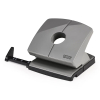 Novus B220 ColorID-2.0 perforatrice 2 trous (20 feuilles) - smart grey 204317 - 1