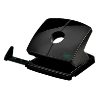 Novus B220 Re+New perforatrice 2 trous (20 feuilles) - noir 204374