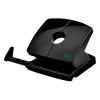 Novus B220 Re+New perforatrice 2 trous (20 feuilles) - noir