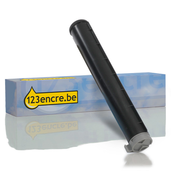 OKI 00079801 toner (marque 123encre) - noir 035495 - 1