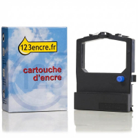 OKI 01126301 cassette de ruban encreur noir (marque 123encre) 042485