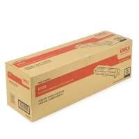 OKI 01221601 toner (d'origine) - noir 036000