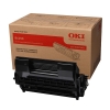 OKI 01225401 toner/tambour (d'origine) - noir 035998 - 1