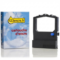 OKI 09002316 cassette de ruban encreur noir (marque 123encre) 042445