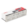 OKI 09002386 toner (d'origine) - noir 035524 - 1