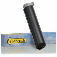 OKI 09002390 toner (marque 123encre) - noir