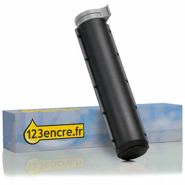 OKI 09002390 toner (marque 123encre) - noir 035527 - 2