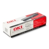OKI 09002392 toner (d'origine) - noir