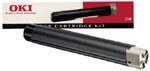 OKI 09002701 toner (d'origine) - noir 035534