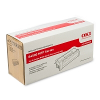OKI 09004168 toner (d'origine) - noir 035556