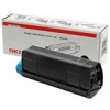 OKI 09004169 toner haute capacité (d'origine) - noir 035558 - 1