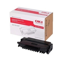 OKI 09004391 toner haute capacité (d'origine) - noir 035866
