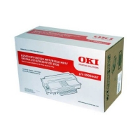 OKI 09004447 toner (d'origine) - noir 035864