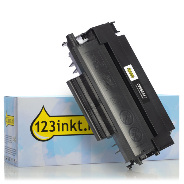 OKI 09004447 toner (marque 123encre) - noir 035865 - 1