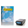 OKI 09006127 toner (marque 123encre) - cyan 036253 - 1