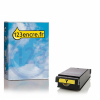 OKI 09006129 toner (marque 123encre) - jaune 036257 - 1