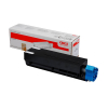 OKI 09006237 toner haute capacité (d'origine) - noir 036298 - 1