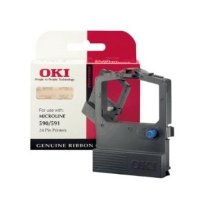 OKI 40107101 cassette ruban encreur couleur (d'origine) 042450