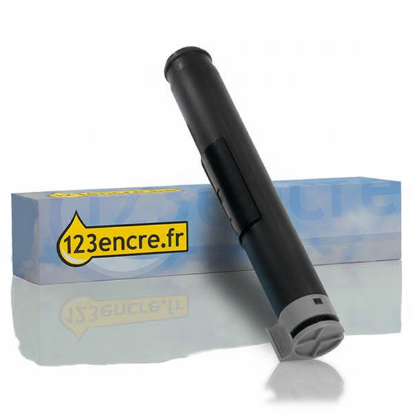OKI 40433203 (10EX) toner (marque 123encre) - noir 035563 - 1