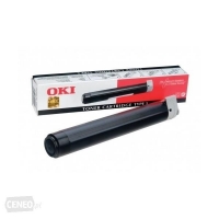 OKI 40433203 toner (d'origine) - noir 035564