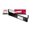 OKI 40629303 ruban encreur noir (d'origine) 042500 - 1