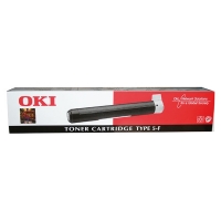 OKI 40815604 toner (d'origine) - noir 035578