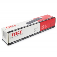 OKI 41012305 toner (d'origine) - noir 035582