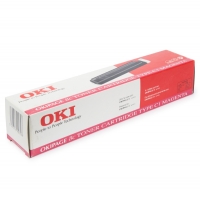 OKI 41012307 toner (d'origine) - magenta 035586