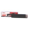 OKI 41022502 toner (d'origine) - noir 035592 - 1