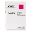 OKI 41067602 cartouche d&#039;encre magenta (d&#039;origine) 038932