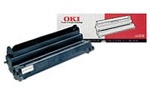 OKI 41070205 tambour (d'origine) - noir 035594