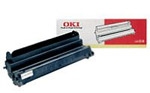OKI 41070206 tambour (d'origine) - jaune 035596