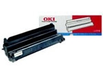 OKI 41070208 tambour (d'origine) - cyan 035600