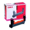 OKI 41304110 tambour (d'origine) - magenta 035614 - 1