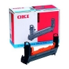 OKI 41304111 tambour (d'origine) - cyan 035612 - 1