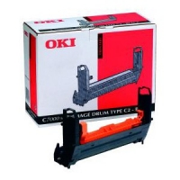 OKI 41304112 tambour (d'origine) - noir 035610